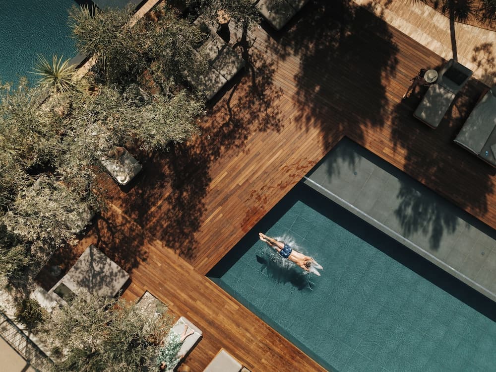 maslina resort