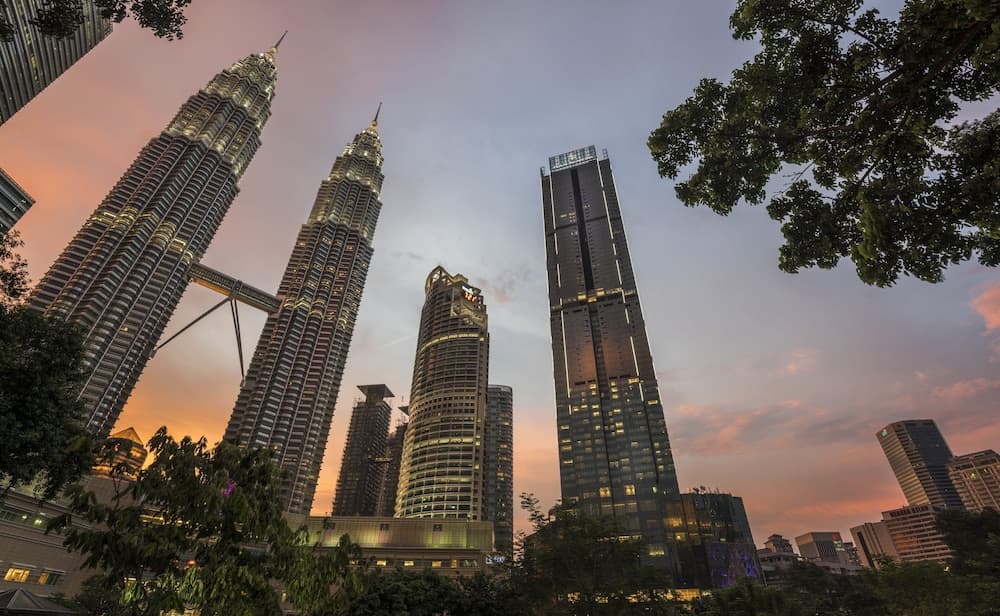 four seasons hotel kuala lumpur