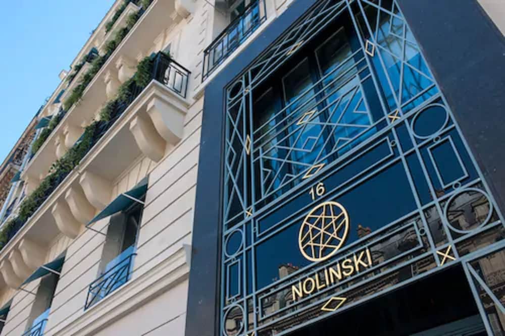 nolinski paris - evok collection