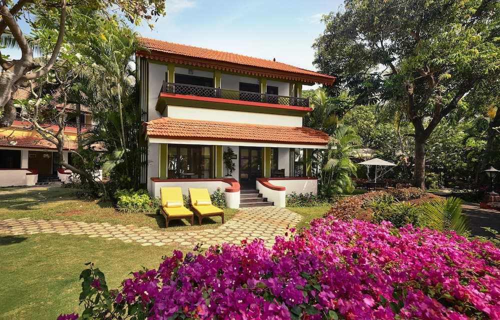 taj holiday village resort & spa