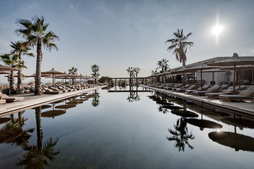 domes zeen chania, a luxury collection resort, crete