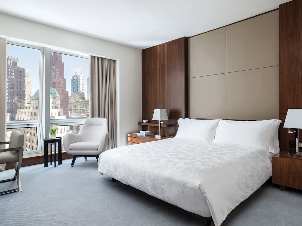 the langham fifth avenue