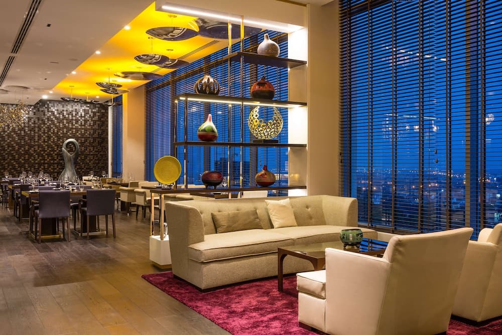 radisson blu hotel upper hill
