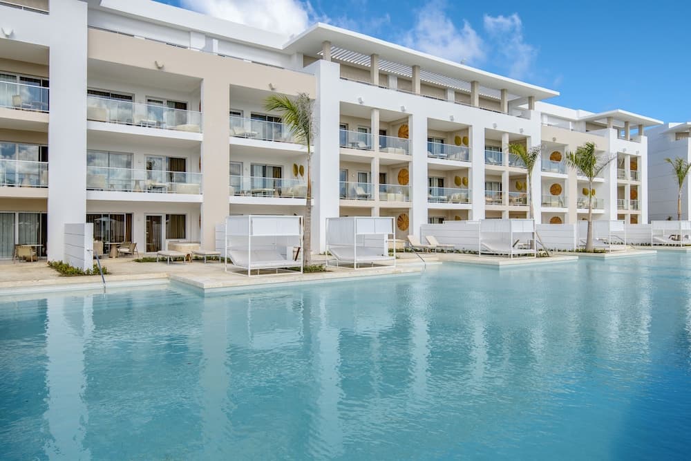 paradisus grand cana
