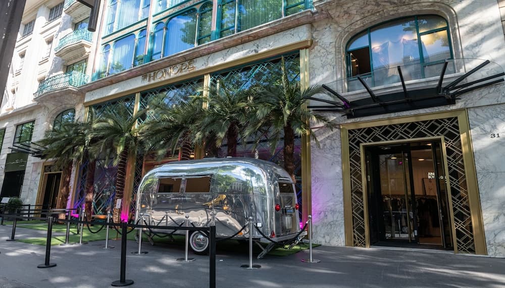 kimpton st honore