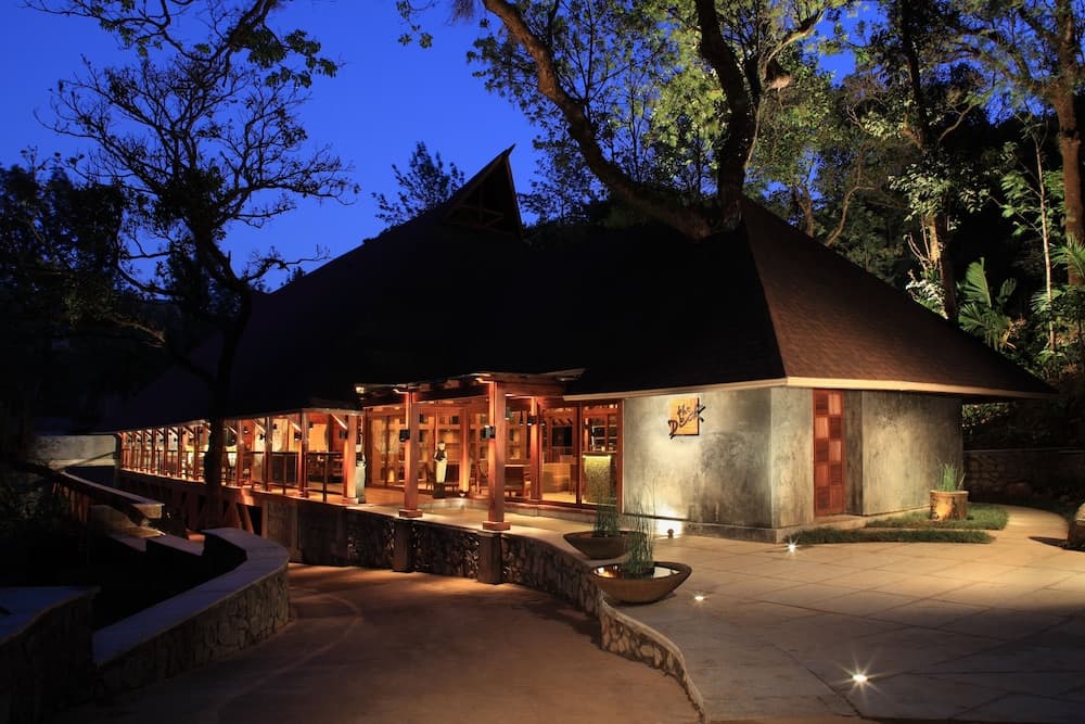 the tamara coorg