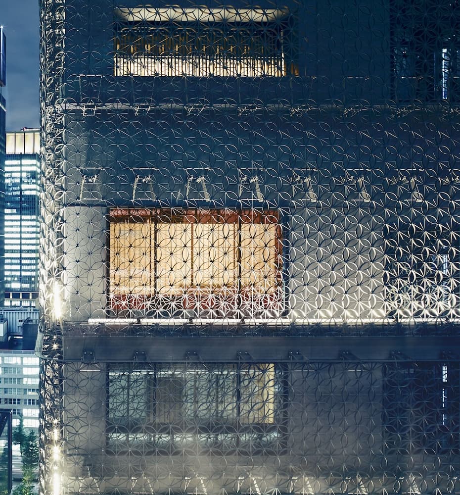 hoshinoya tokyo