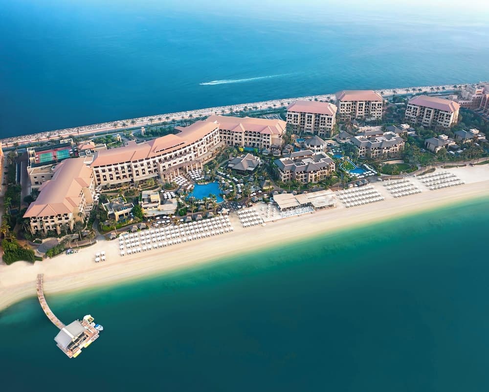 sofitel the palm resort & spa