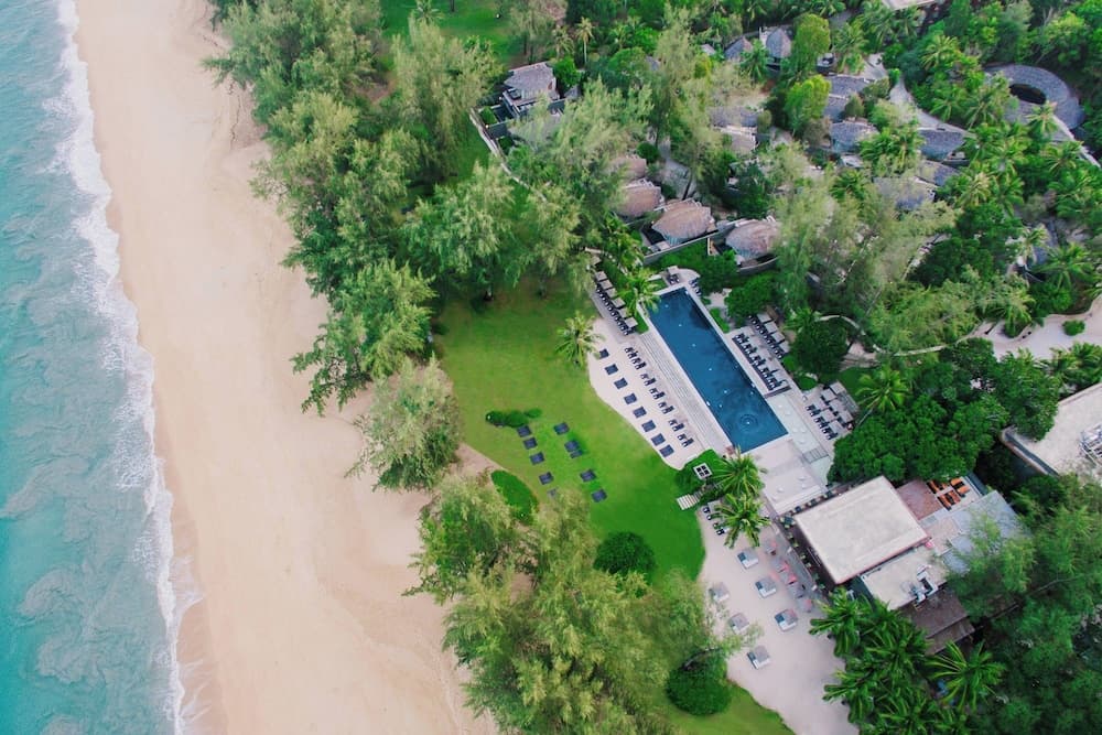 renaissance phuket resort & spa