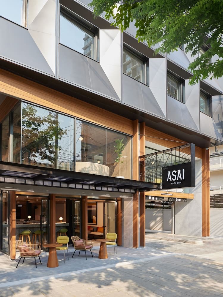 asai sathorn