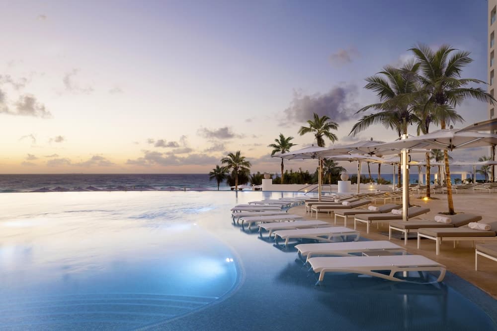 le blanc spa resort cancun