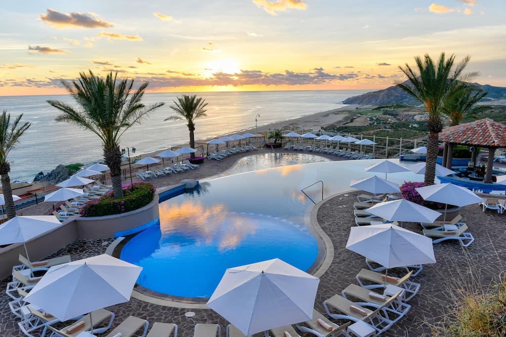 pueblo bonito sunset beach golf & spa resort
