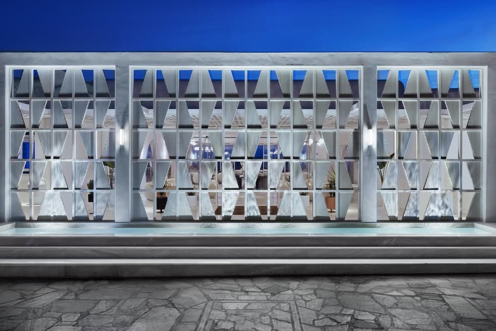 mykonos grand hotel & resort