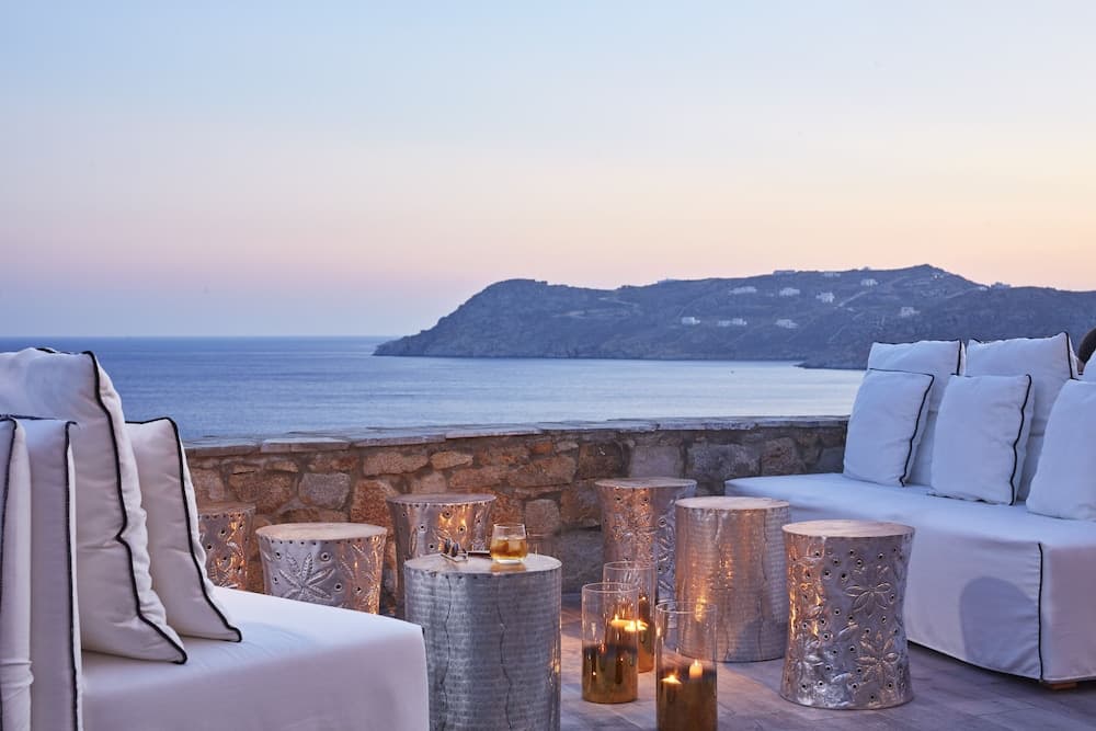myconian imperial - leading hotels of the world