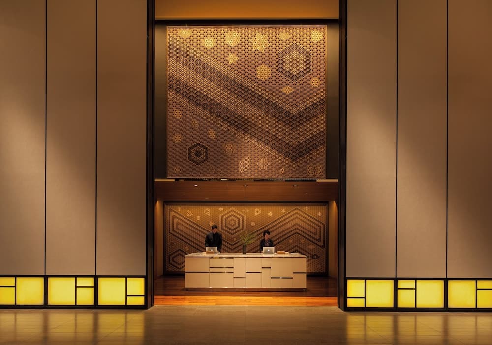 andaz toranomon hills