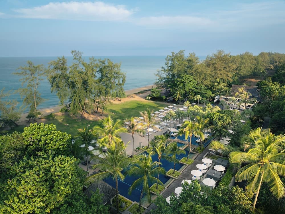 anantara mai khao villas