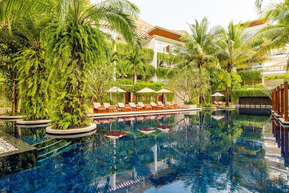 the chava resort