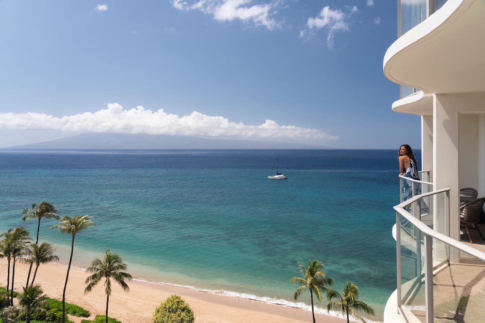 the westin resort & spa, ka'anapali