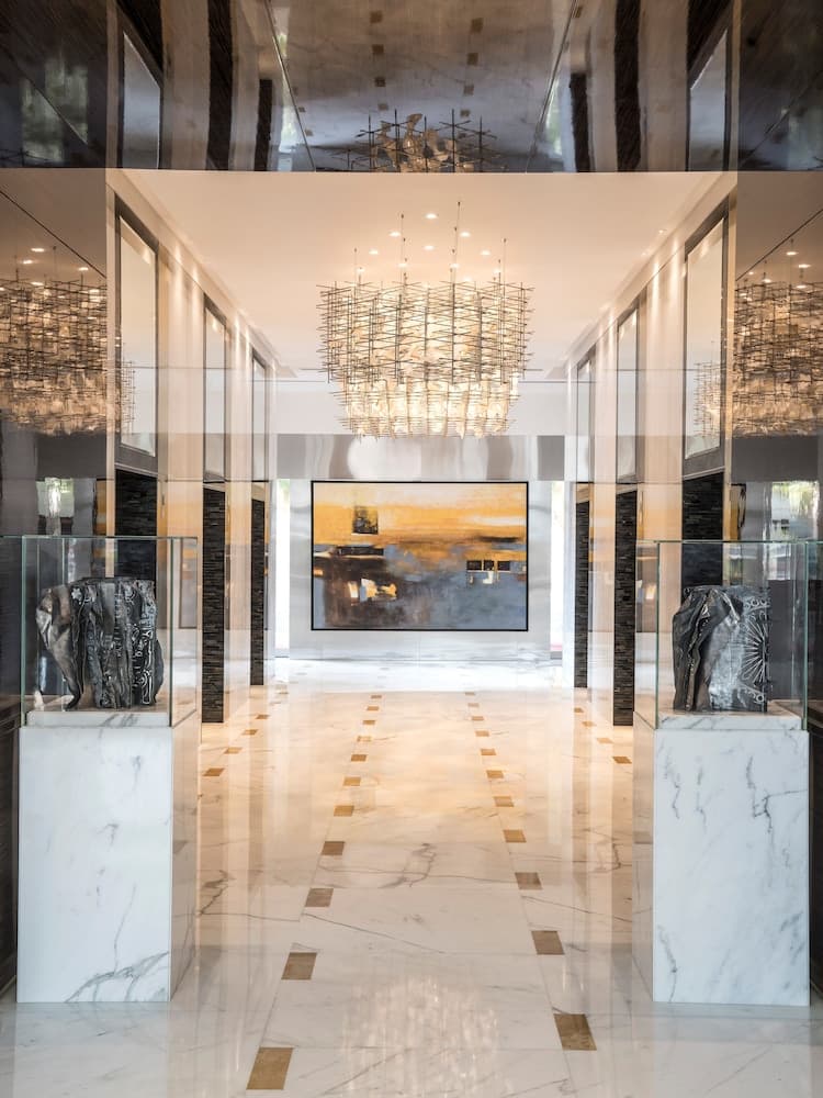 shangri-la dubai
