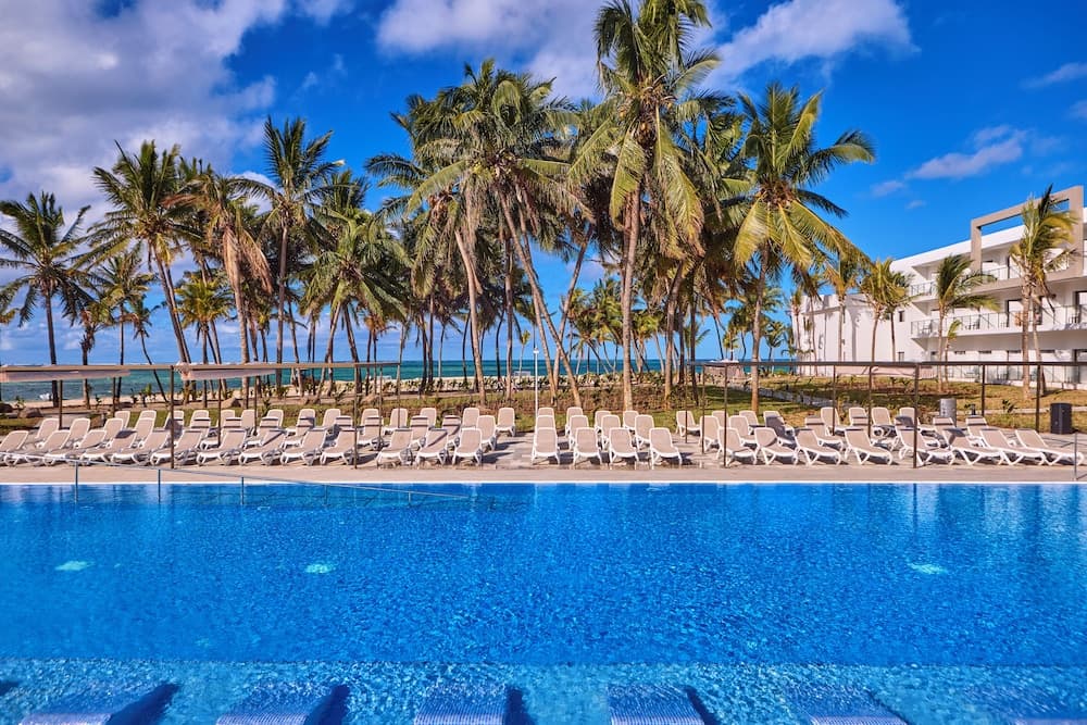 hotel riu turquoise