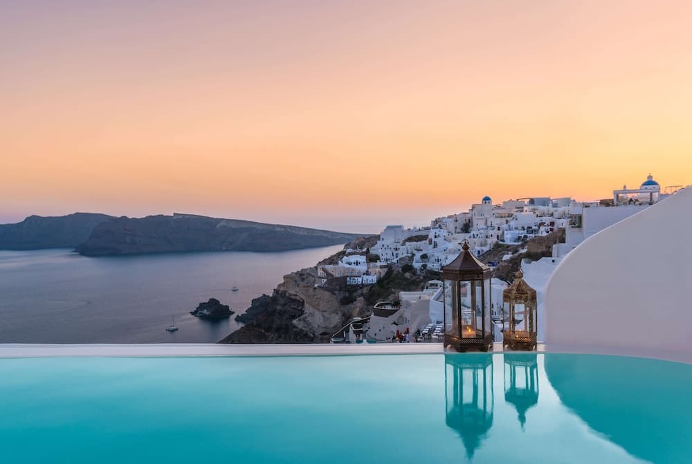 andronis luxury suites