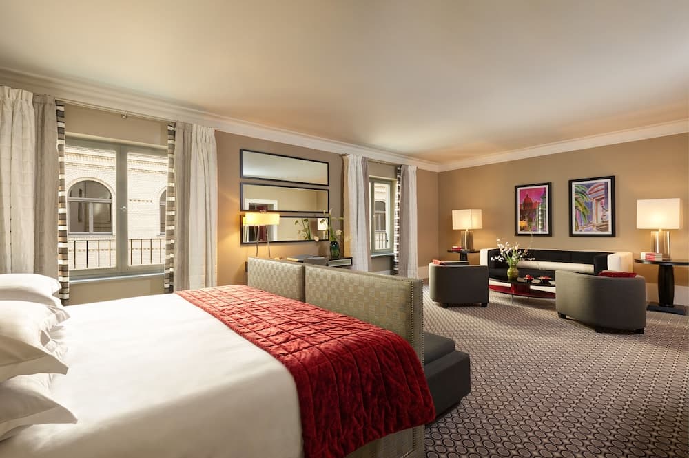 hotel de rome